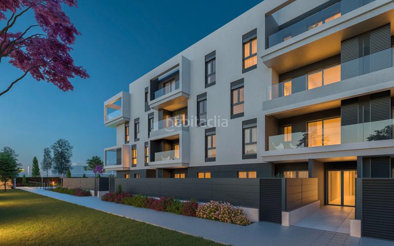 Foto 2c55dcbd-9521-4284-ae08-cdf0837319a6. Promoció CHAPIN PLAZA a Jerez de la Frontera. Habitatges d´obra nova