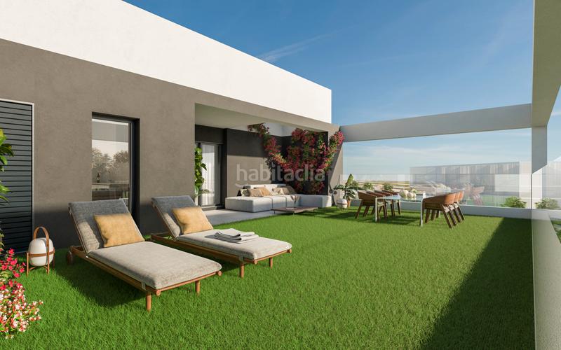 Foto 4262642a-91e7-4d41-9bf4-1edc261c4821. Promoció CHAPIN PLAZA a Jerez de la Frontera. Habitatges d´obra nova
