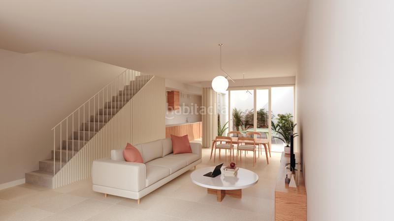 Foto 253337d4-fda6-46e3-b62c-a7c6b8438abd. Promotion POZO DEL OLIVAR dans Jerez de la Frontera. Logements de biens neufs