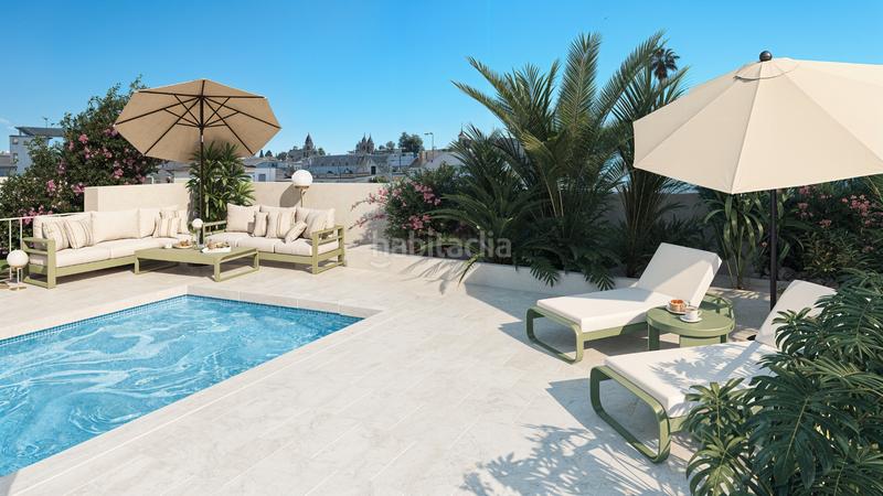 Foto 3b76cb29-1b1d-42ab-bec6-9cafa84194ef. Promotion POZO DEL OLIVAR dans Jerez de la Frontera. Logements de biens neufs