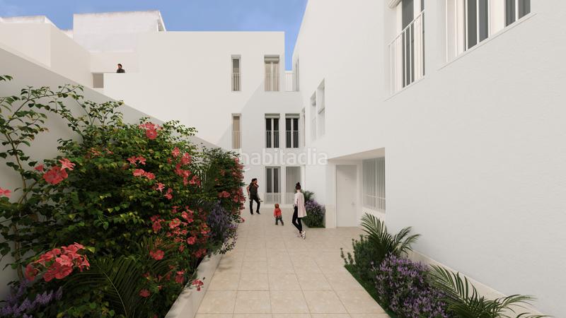 Foto 96b51953-eb78-4803-80a4-ed4d351695a0. Promotion POZO DEL OLIVAR dans Jerez de la Frontera. Logements de biens neufs
