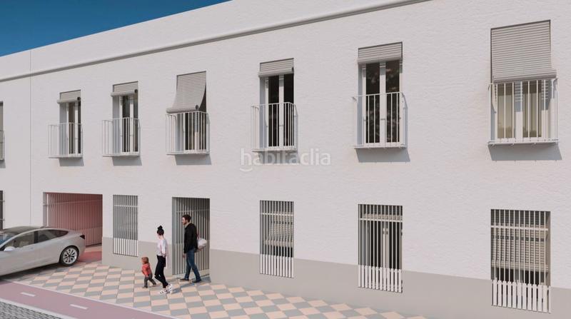 Foto da8de3b0-80e6-4ef5-9e73-14b86cf40e36. Promotion POZO DEL OLIVAR dans Jerez de la Frontera. Logements de biens neufs