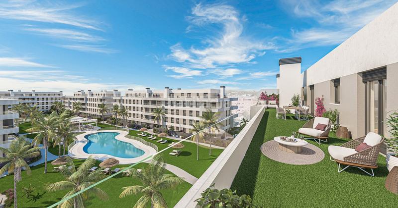 Foto 06ca99cc-67ab-4e67-879c-85a5cc98cec1. Promoció PUERTO BAHÍA HOMES a Puerto de Santa María (El). Habitatges d´obra nova