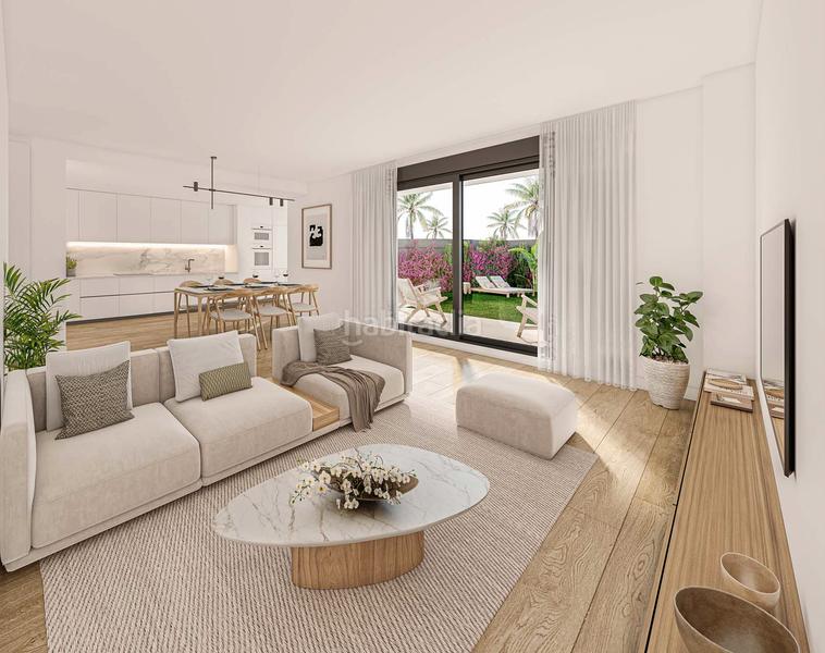 Foto 34961040-7b48-4de0-821b-589c2e9e6ae6. Promoció PUERTO BAHÍA HOMES a Puerto de Santa María (El). Habitatges d´obra nova