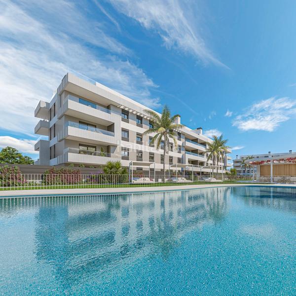 Foto 48436d62-0d1e-4f8a-86bd-86213a287e79. Promoció PUERTO BAHÍA HOMES a Puerto de Santa María (El). Habitatges d´obra nova