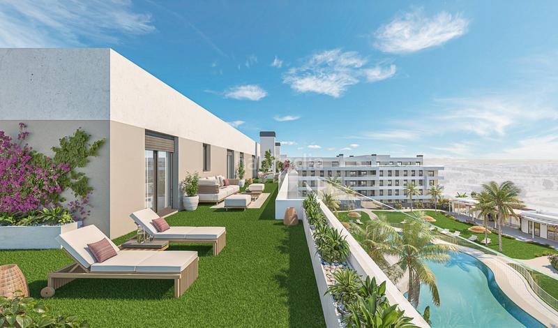 Foto 77a32e17-f0b5-47ee-af5e-7f0ffba18965. Promoció PUERTO BAHÍA HOMES a Puerto de Santa María (El). Habitatges d´obra nova