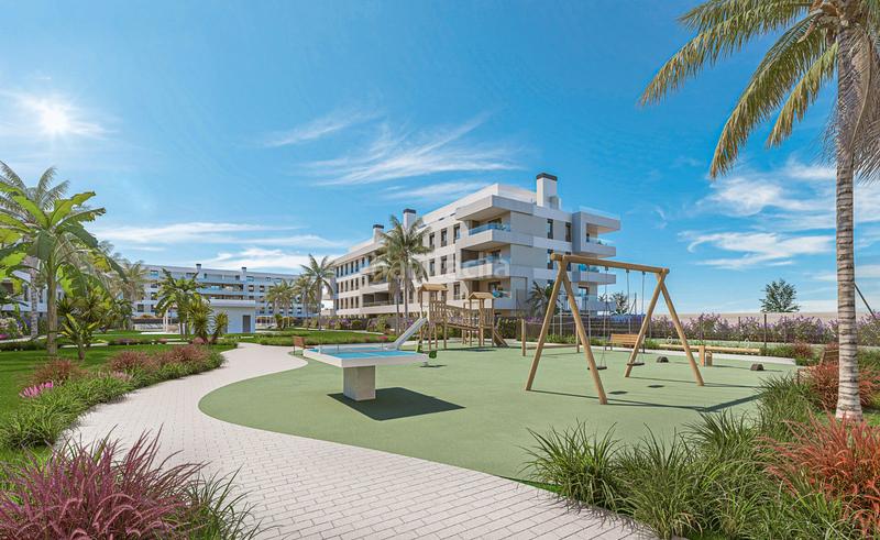 Foto b1570b5d-be08-451a-8a6a-e9a534108cb6. Promoció PUERTO BAHÍA HOMES a Puerto de Santa María (El). Habitatges d´obra nova