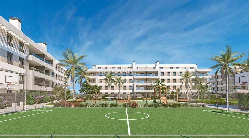 Foto eceb43ee-8865-4f3d-86ea-e445c091bc28. Promoció PUERTO BAHÍA HOMES a Puerto de Santa María (El). Habitatges d´obra nova