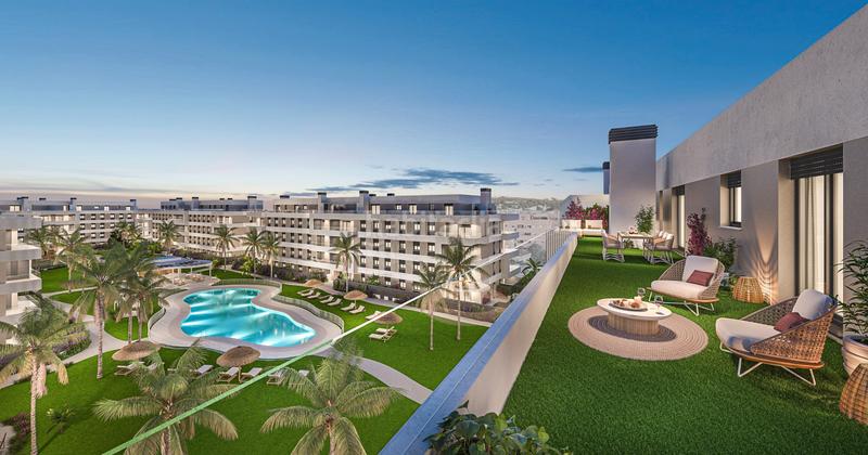 Foto f077788b-22c0-4252-9b46-2622974211fa. Promoció PUERTO BAHÍA HOMES a Puerto de Santa María (El). Habitatges d´obra nova