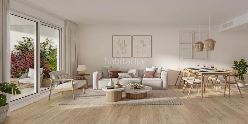 Foto 725c06af-0d85-4140-8761-556b9cdb02ad. Promoció ATLANTICA CONIL COSTA a Conil de la Frontera. Habitatges d´obra nova