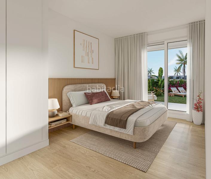 Foto 8e9a84db-0272-4c92-8bb2-f7698c78eab0. Promoció ATLANTICA CONIL COSTA a Conil de la Frontera. Habitatges d´obra nova