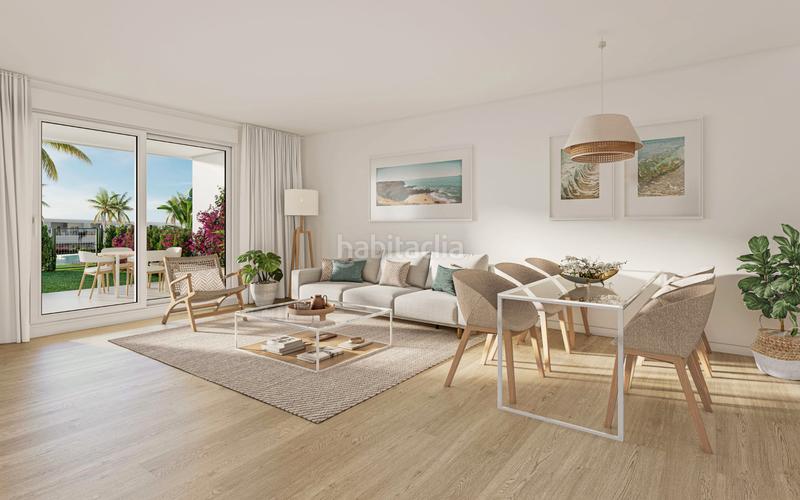 Foto c24cc653-bb98-4a9e-8c89-5ec658ef6fa4. Promoció ATLANTICA CONIL COSTA a Conil de la Frontera. Habitatges d´obra nova