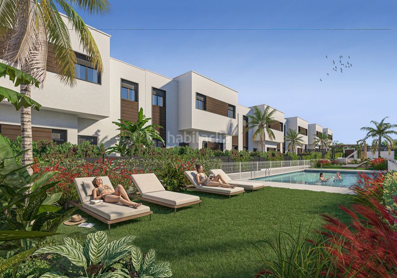 Foto 2c09b586-1b69-4274-83d6-9de7f1998968. Casa 145m<sup>2</sup> a avenida de espera 48 a Pozoalbero Jerez de la Frontera