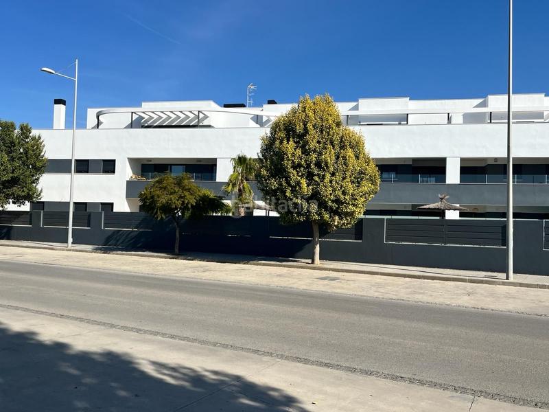 Foto 112eaebc-481a-4d53-a93d-89c89e5b78a5. Autoparkplatz in Bahia Luz - La Forestal Rota