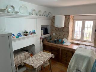 House  Calle alta