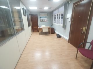 Büro in Calle rambla obispo orberá 26