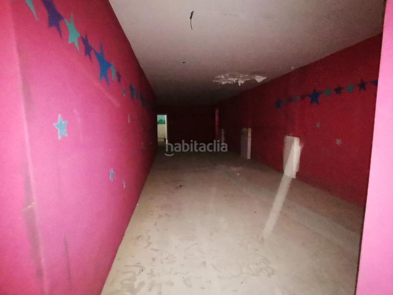 Foto 147af466-3fb4-41b7-8f88-5454523ef897. Alquiler local comercial en Barrio Alto - San Félix Almería
