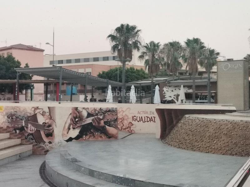 Foto 551c296c-68ca-4404-af0a-af341d38aa78. Alquiler local comercial en Barrio Alto - San Félix Almería