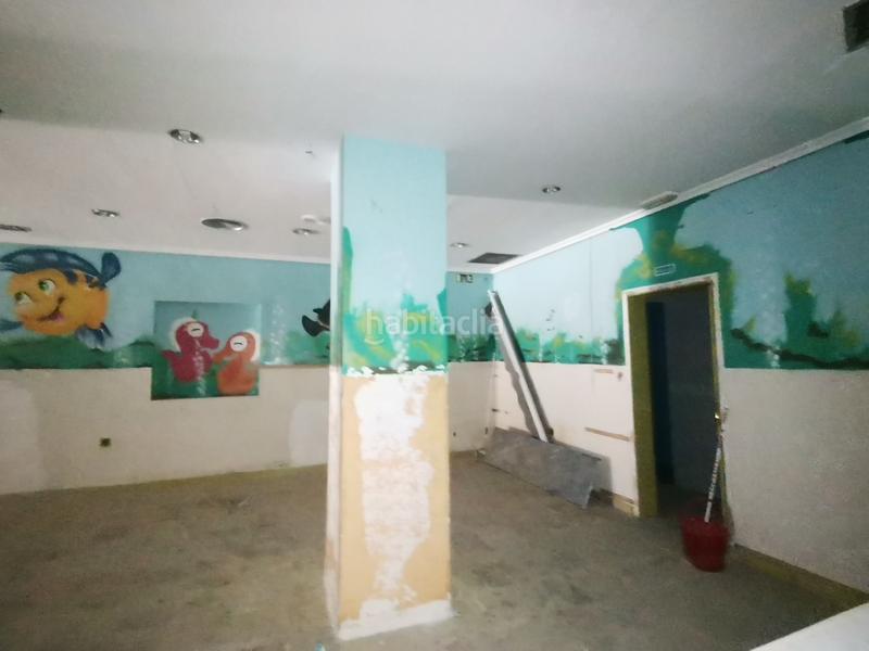 Foto 62a2b42d-ceb0-4cfe-a8bb-4996096ab4ca. Alquiler local comercial en Barrio Alto - San Félix Almería