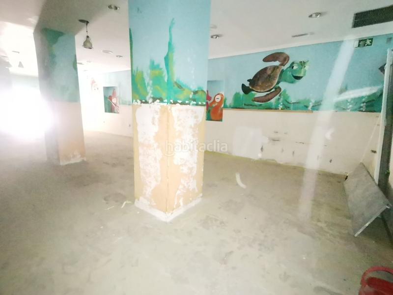 Foto 78f02d1a-1c93-4473-b759-d7d00275558d. Alquiler local comercial en Barrio Alto - San Félix Almería
