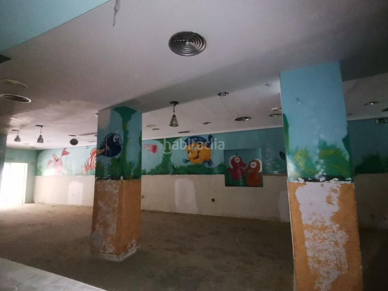 Foto f75244d9-8157-4e90-987d-605d3c747f3b. Alquiler local comercial en Barrio Alto - San Félix Almería