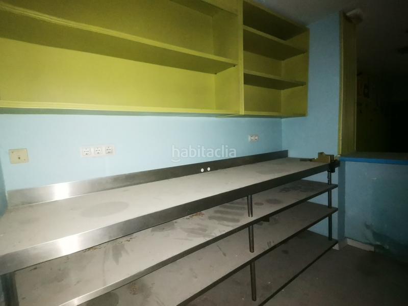 Foto 36032839-8250-44e8-9143-dd8fd94806a8. Lloguer local comercial a Barrio Alto - San Félix Almería