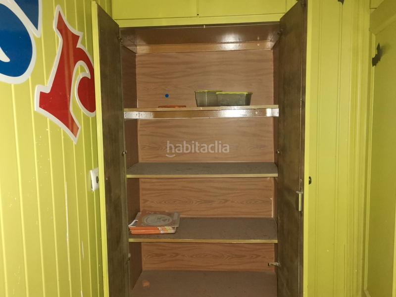 Foto a14f494d-3622-43cb-af5f-70037aa91d7e. Lloguer local comercial a Barrio Alto - San Félix Almería