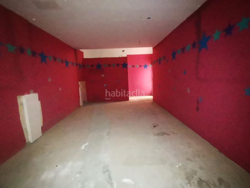 Foto c44325b3-48df-464a-b344-688317bf4827. Lloguer local comercial a Barrio Alto - San Félix Almería