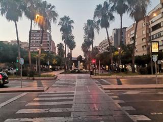 Location Local commercial  Avenida federico garcía lorca