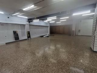 Local Comercial a Plaza de Toros - Santa Rita