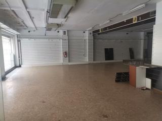 Location Local commercial à Plaza de Toros - Santa Rita
