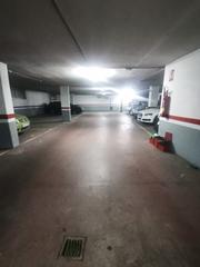 Posto auto in Calle granada 84