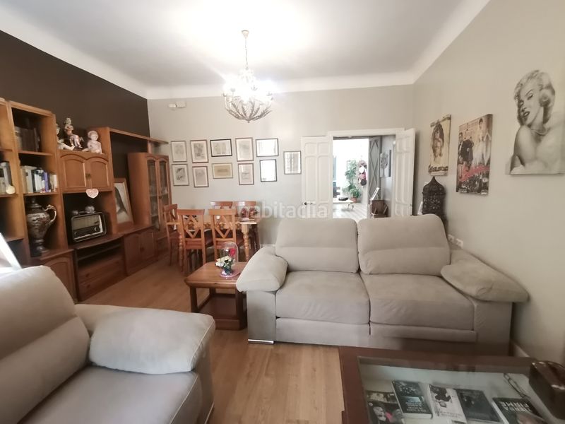 Foto 0a73080a-50a3-47aa-bed8-f2e8b88c92ca. Casa a calle hernán cortés 14 a Centro Almería