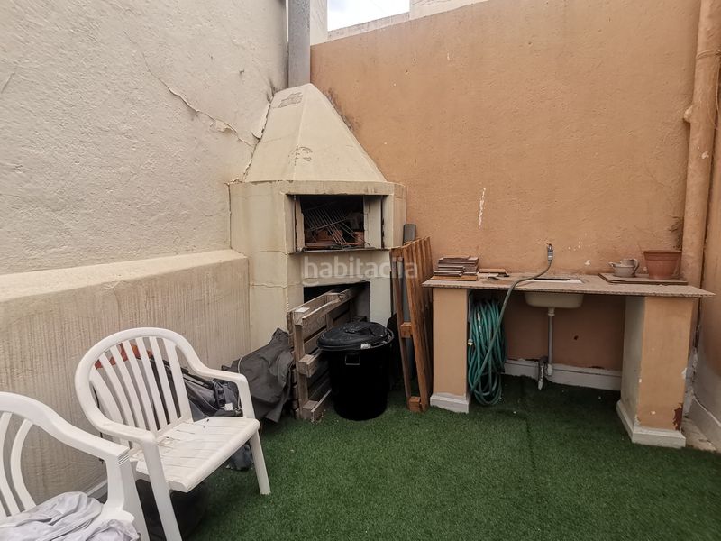 Foto 16f60c37-315f-4279-9023-72a27875cbfe. Casa a calle hernán cortés 14 a Centro Almería