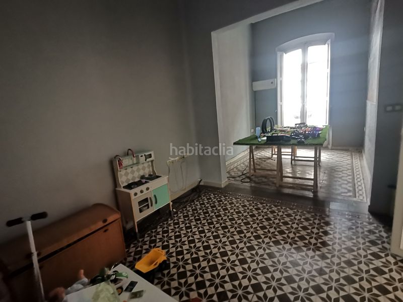 Foto 587aa60e-7614-46d6-a2ae-3ce0cbc2d98f. Casa a calle hernán cortés 14 a Centro Almería