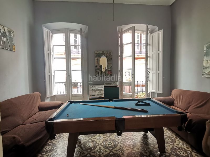 Foto 73d208d9-838d-41b3-ac86-aad484b59a62. Casa a calle hernán cortés 14 a Centro Almería