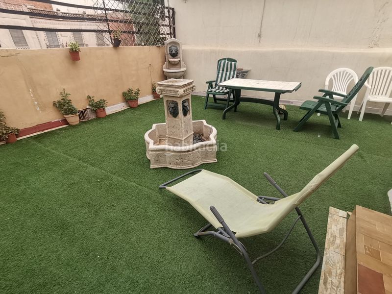 Foto 88308c26-01bd-4244-8570-3e473a4d5268. Casa a calle hernán cortés 14 a Centro Almería