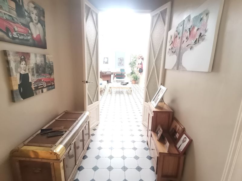 Foto a5333a21-1514-4b47-ad54-0f8cc2f726a8. Casa a calle hernán cortés 14 a Centro Almería