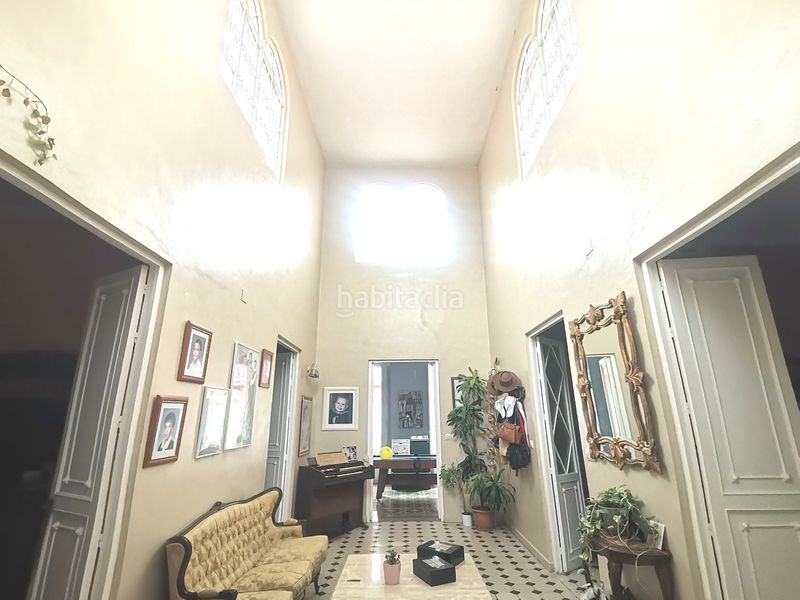 Foto db8cfcb4-d7d9-4b9b-b0e1-f4e17bb4ee4a. Casa a calle hernán cortés 14 a Centro Almería