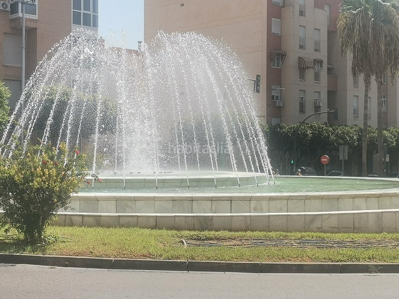 Foto 315055c1-a5c3-4fd3-a7b7-2da4d40c8ab9. Aparcament cotxe a Barrio Alto - San Félix Almería