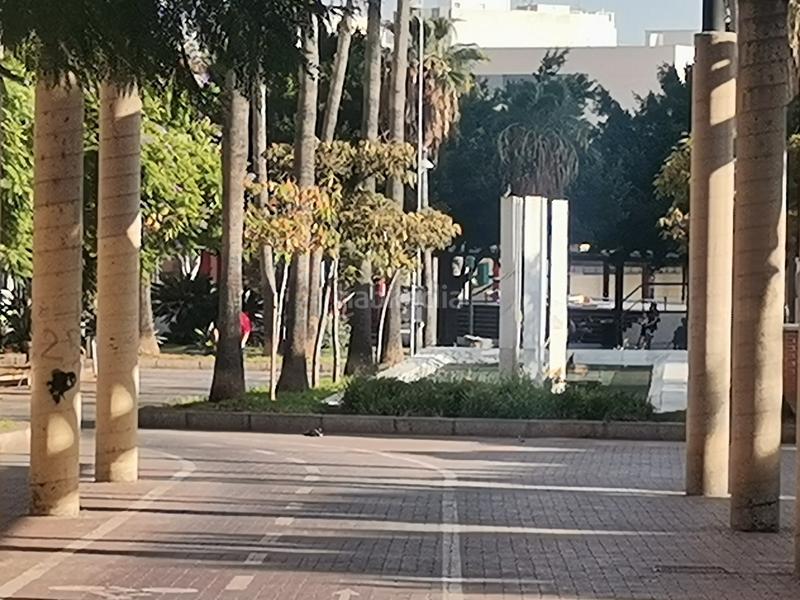 Foto 6095eb0a-ee5c-46a0-86f1-f2d0c7c6e504. Aparcament cotxe a Barrio Alto - San Félix Almería