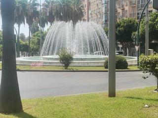 Aparcament cotxe  Avenida federico garcía lorca