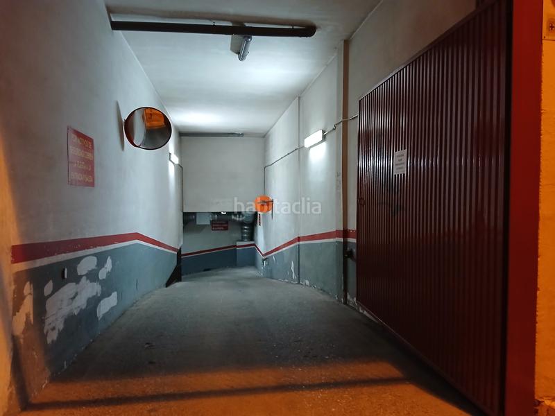 Foto 02d0b043-5cf2-49b4-ac23-97a87b7c5649. Parking coche en Barrio Alto - San Félix Almería