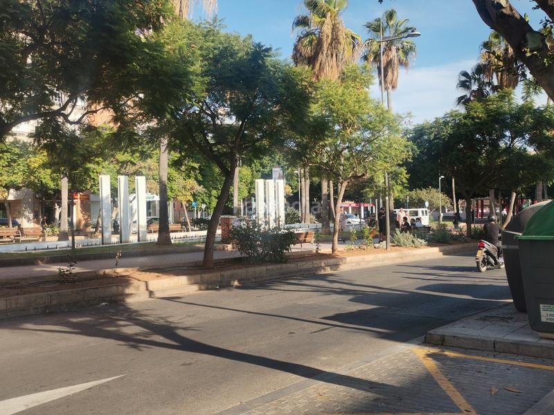 Foto 4efa8d26-6e52-40d8-b04a-81f74635f653. Parking coche en Barrio Alto - San Félix Almería