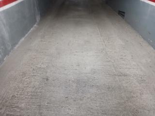 Autoparkplatz  Avenida federico garcía lorca