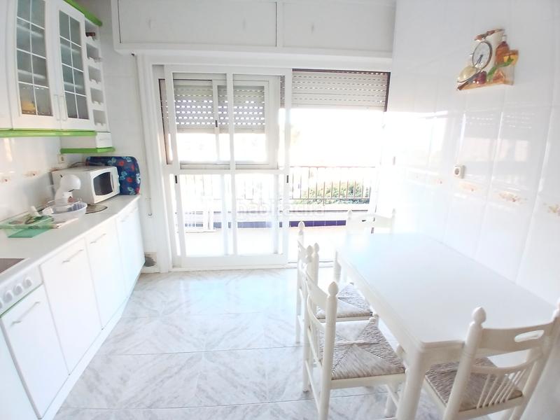 Foto 1cf28203-5e28-4e42-9883-903a94ded160. Location appartement avec piscine dans El Puerto Roquetas de Mar