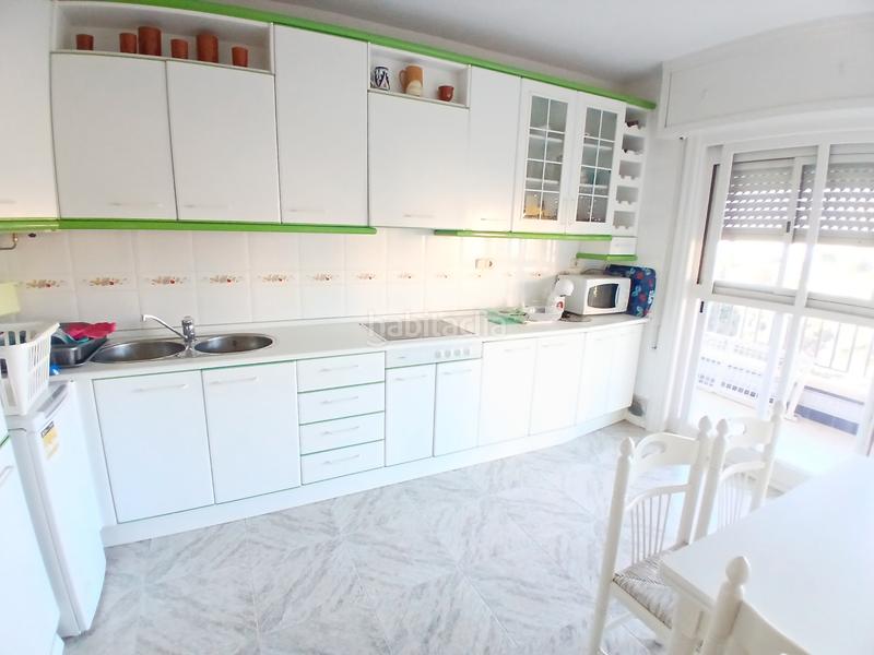 Foto 6a49619f-138f-43b1-be40-4a72398e87c4. Location appartement avec piscine dans El Puerto Roquetas de Mar