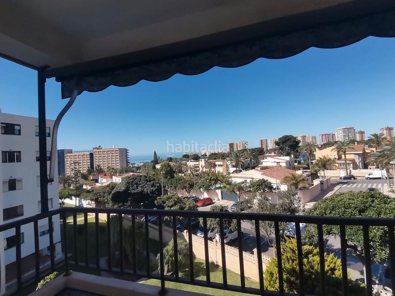 Foto a274740e-5a64-4651-b4ae-324fd8537eda. Location appartement avec piscine dans El Puerto Roquetas de Mar