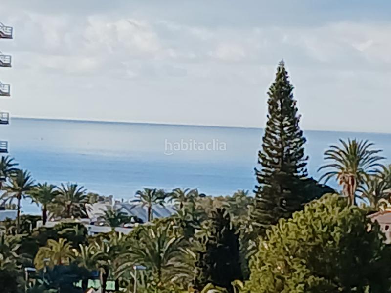 Foto b46b1bbe-2578-4f62-8fe4-f30a88a48960. Location appartement avec piscine dans El Puerto Roquetas de Mar