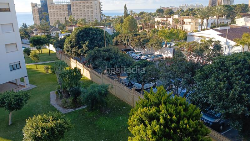 Foto f4573d6f-48f0-4a6f-bcad-8101132e51df. Location appartement avec piscine dans El Puerto Roquetas de Mar